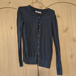 Old Navy button up cardigan